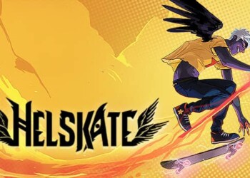 Tải Về Game - Helskate - TmhGames