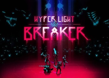 Tải Về Game - Hyper Light Breaker + Online - TmhGames