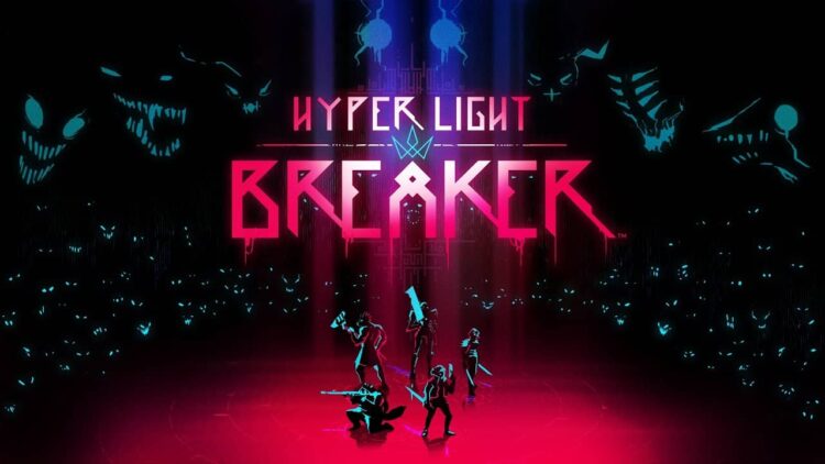 Hyper Light Breaker + Online 1 Tải Về Game - Hyper Light Breaker + Online - TmhGames