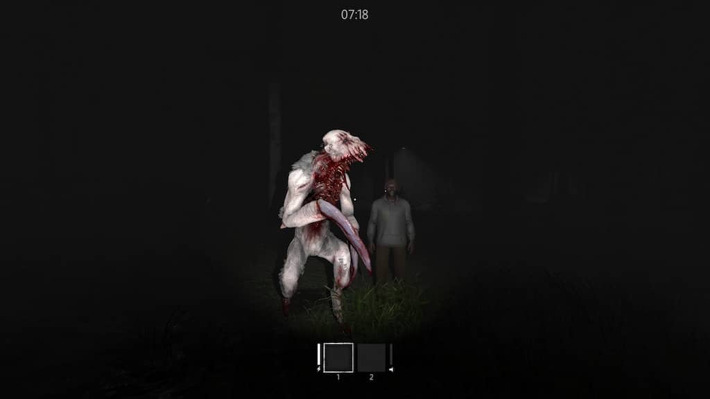 Tải Về Game - In Silence V1.01 + Online - TmhGames Tải Về Game - In Silence V1.01 + Online - TmhGames