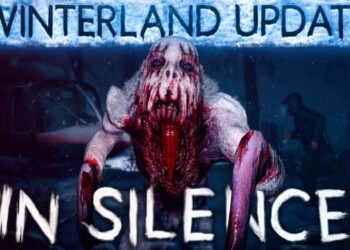 Tải Về Game - In Silence V1.01 + Online - TmhGames