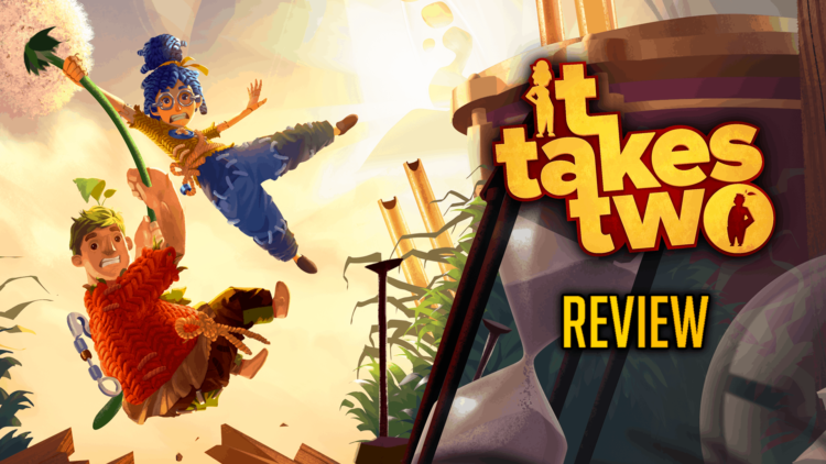 It Takes Two V20241213 + Online + Việt Hóa Sẵn 1 Tải Về Game - It Takes Two V20241213 + Online + Việt Hóa Sẵn - TmhGames