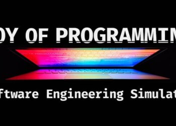 Tải Về Game - JOY OF PROGRAMMING – Software Engineering Simulator - TmhGames