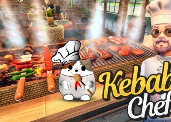 Tải Về Game - Kebab Chefs Restaurant Simulator V05012025 Online Việt Hóa - TmhGames
