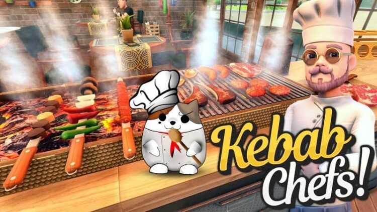 Kebab Chefs Restaurant Simulator V05012025 Online Việt Hóa 1 Tải Về Game - Kebab Chefs Restaurant Simulator V05012025 Online Việt Hóa - TmhGames