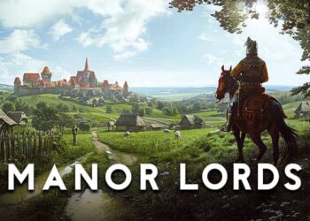 Tải Về Game - Manor Lords V0.8.024 + Việt Hóa Sẵn - TmhGames