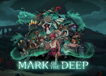 Tải Về Game - Mark of the Deep - TmhGames