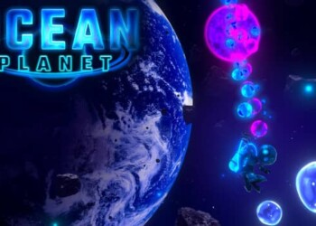Tải Về Game - Ocean Planet - TmhGames