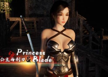 Tải Về Game - Princess&Blade - TmhGames 