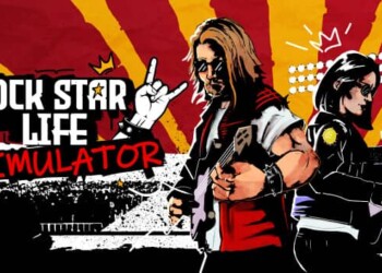 Tải Về Game - Rock Star Life Simulator - TmhGames