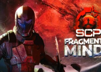 Tải Về Game - SCP Fragmented Minds - TmhGames