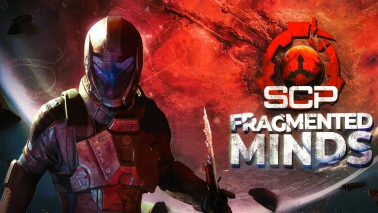 SCP: Fragmented Minds 1 Tải Về Game - SCP Fragmented Minds - TmhGames