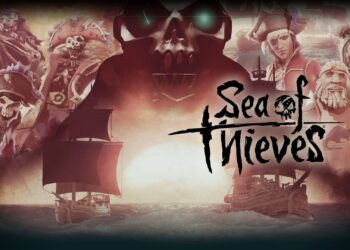 Tải Về Game - Sea of Thieves V2.137.949.0 + Online - TmhGames