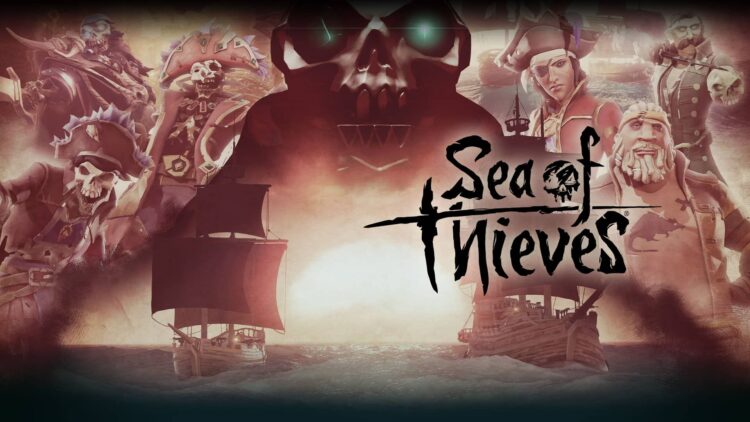 Tải Về Game - Sea of Thieves V2.137.949.0 + Online - TmhGames