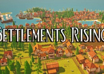 Tải Về Game - Settlements Rising Disasters - TmhGames
