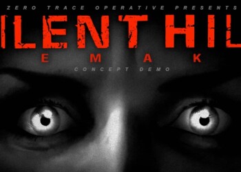 Tải Về Game - Silent Hill 1 - TmhGames