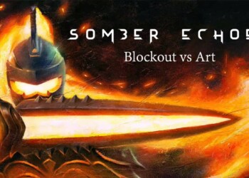 Tải Về Game - Somber Echoes - TmhGames