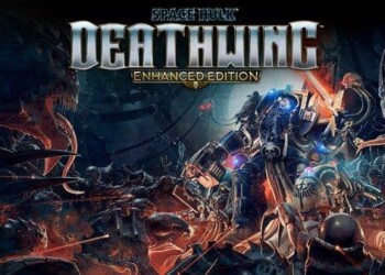 Tải Về Game - Space Hulk Deathwing Enhanced Edition V2.44 - TmhGames