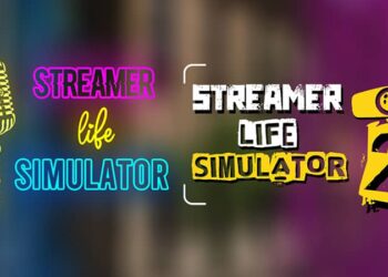 Tải Về Game - Streamer Life Simulator 2 V0.14 - TmhGames