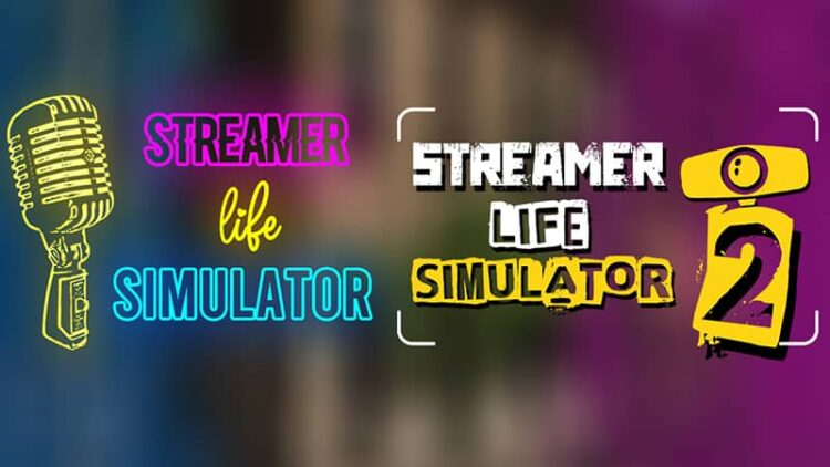 Streamer Life Simulator 2 Brain Rot + Việt Hóa Sẵn 1 Tải Về Game - Streamer Life Simulator 2 V0.14 - TmhGames