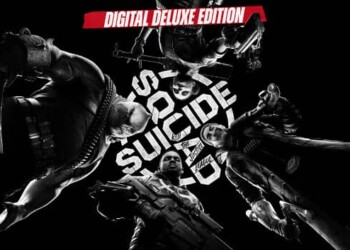 Tải Về Game - Suicide Squad Kill the Justice League Digital Deluxe Edition - TmhGames