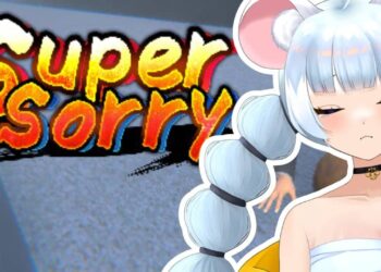Tải Về Game - SuperSorry - TmhGames