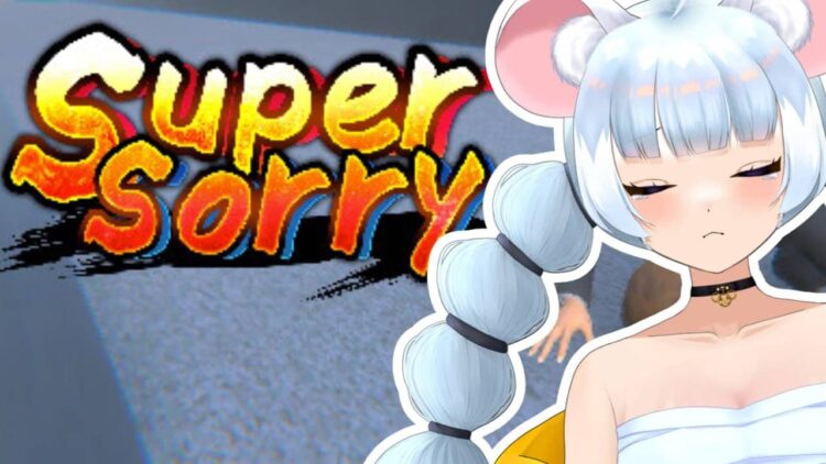 SuperSorry 1 Tải Về Game - SuperSorry - TmhGames