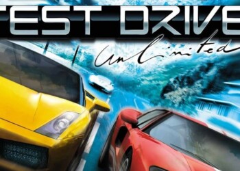 Tải Về Game - Test Drive Unlimited GOLD - TmhGames