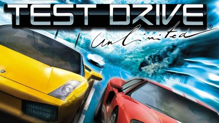 Test Drive Unlimited GOLD 1 Tải Về Game - Test Drive Unlimited GOLD - TmhGames