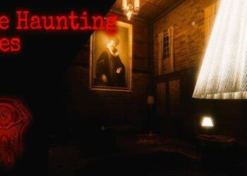 Tải Về Game - The Haunting Eyes - TmhGames
