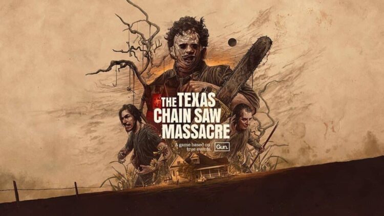 Tải Về Game - The Texas Chain Saw Massacre V1.0.36.0 + Online - TmhGames