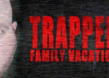 Tải Về Game - Trapped Family Vacation - TmhGames