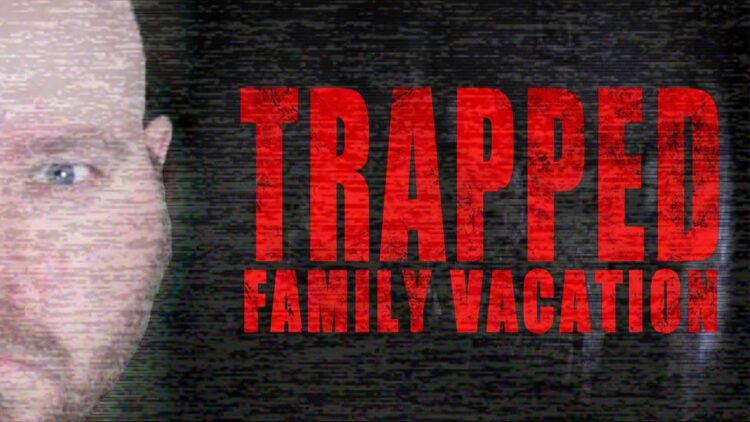 Trapped: Family Vacation 1 Tải Về Game - Trapped Family Vacation - TmhGames