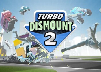 Tải Về Game - Turbo Dismount 2 - TmhGames