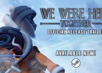 Tải Về Game - We Were Here Together V1.7.6 + Online - TmhGames