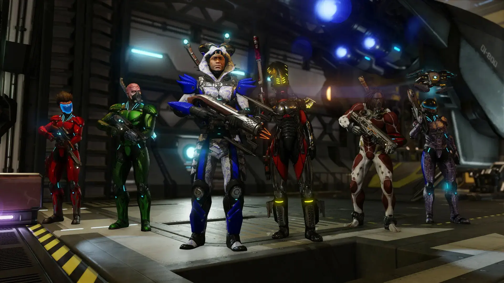 Tải Về Game - XCOM 2: Digital Deluxe - TmhGames - Hướng Dẫn Cài Đặt Chi Tiết Nhất Tải Về Game - XCOM 2: Digital Deluxe - TmhGames - Hướng Dẫn Cài Đặt Chi Tiết Nhất