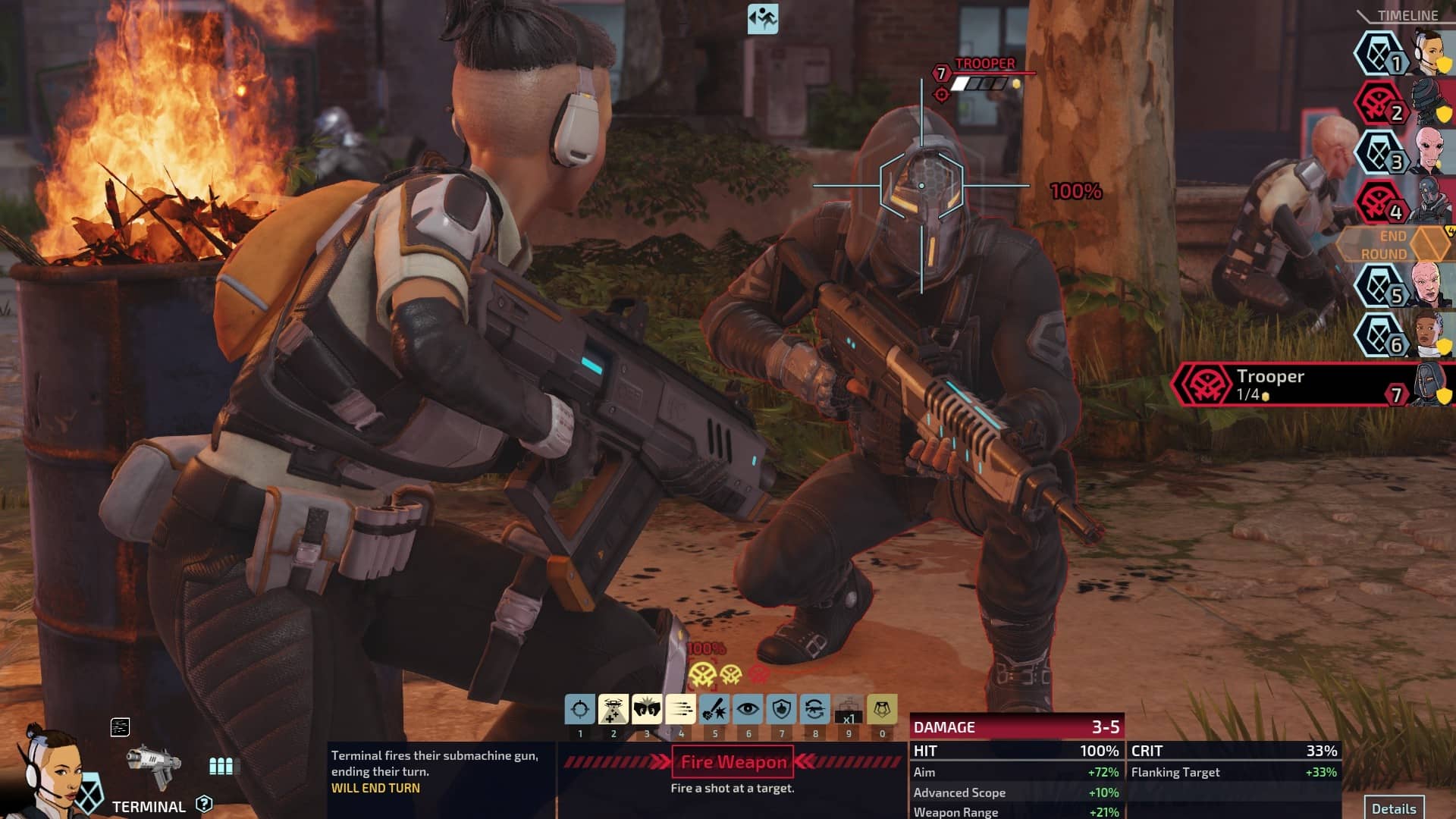 Tải Về Game - XCOM Chimera Squad - TmhGames Tải Về Game - XCOM Chimera Squad - TmhGames