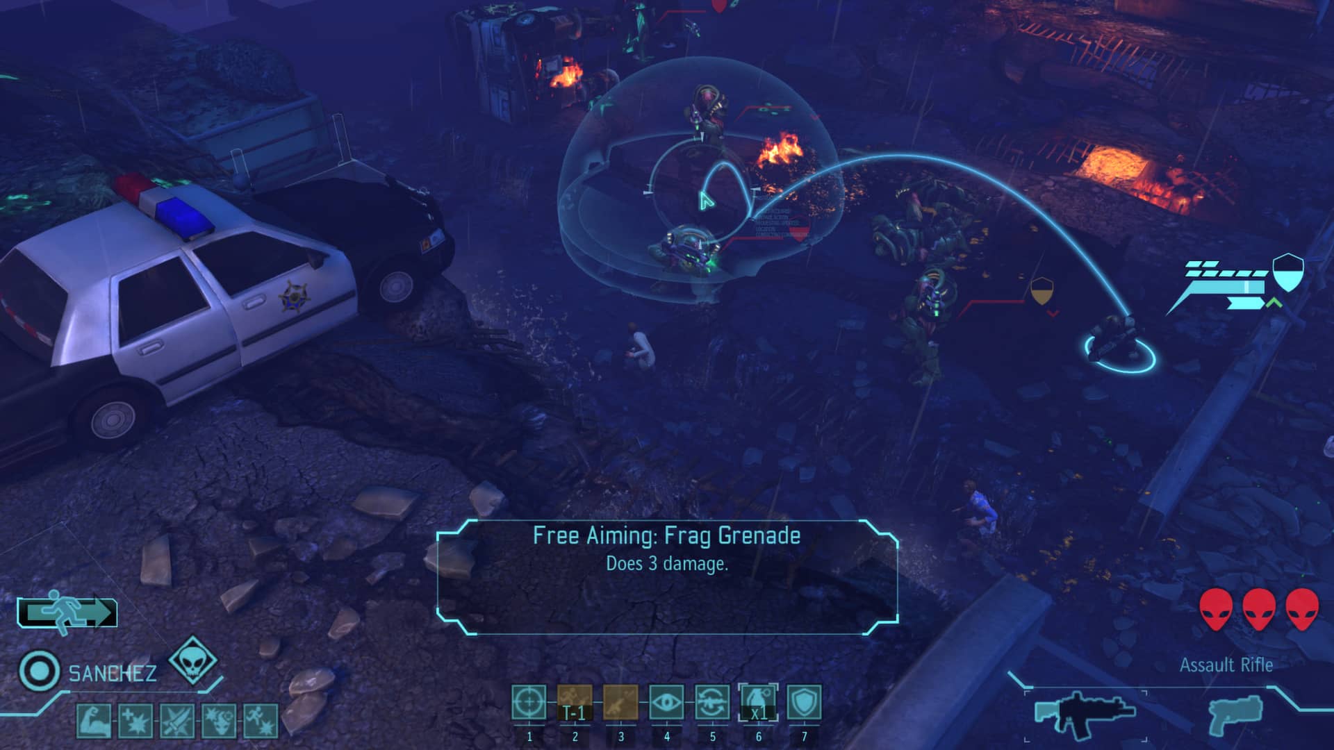 Tải Về Game - XCOM: Enemy Unknown - TmhGames Tải Về Game - XCOM: Enemy Unknown - TmhGames