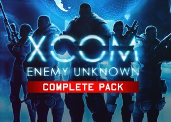 Tải Về Game - XCOM: Enemy Unknown - TmhGames