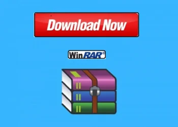 Tải Về - WinRAR Full Crac'k 2025 - Hướng dẫn cài đặt
