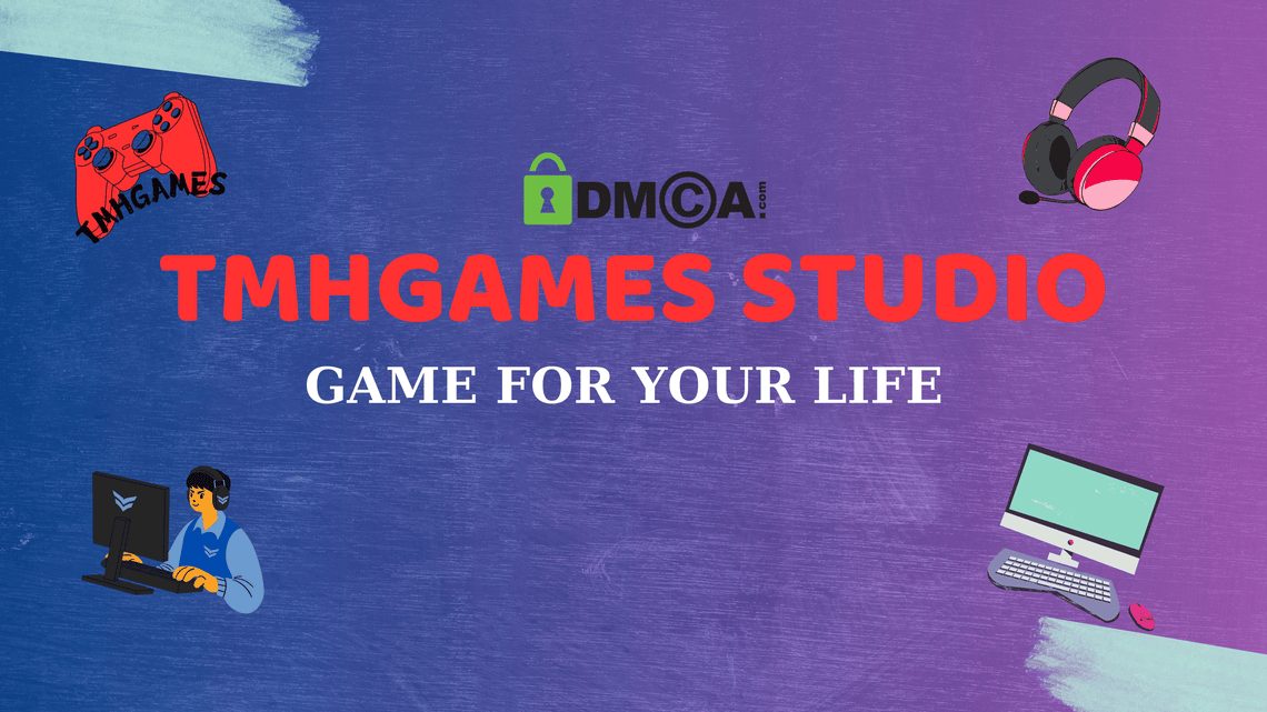 Bìa fanpage tmhgames 