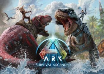 Download - ARK Survival Ascended Full - TmhGames