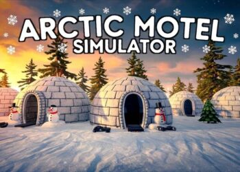 Download - Arctic Motel Simulator - TmhGames
