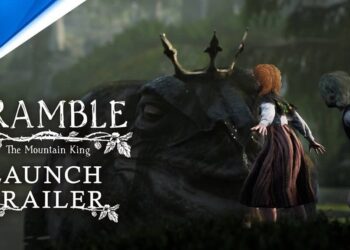 Download - Bramble The Mountain King - TmhGames