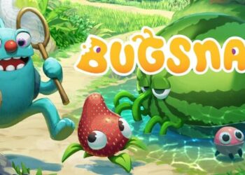 Download - Bugsnax Free - TmhGames