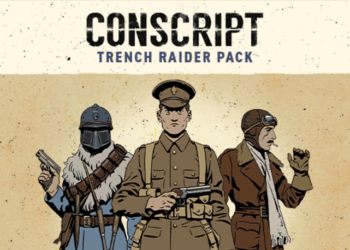 Download - CONSCRIPT - TmhGames