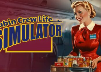 Download - Cabin Crew Life Simulator - TmhGames