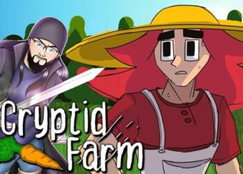 Download - Cryptid Farm - TmhGames
