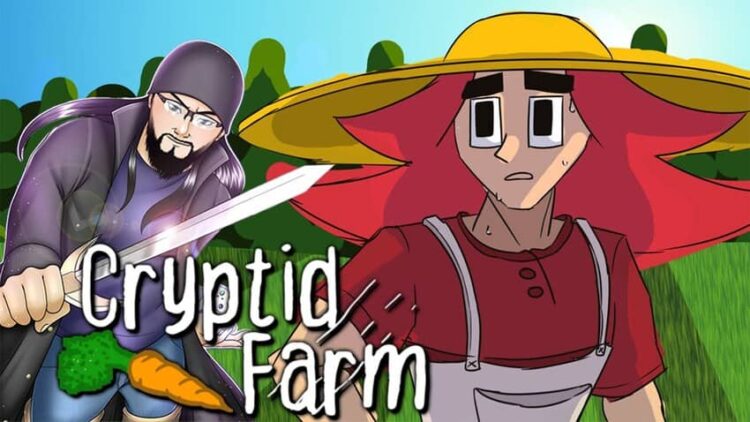 Download - Cryptid Farm - TmhGames