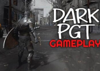 Download - Dark PGT - TmhGames